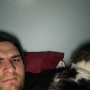 Meet your Posher, Corey